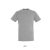 so11380gm-l SOL'S REGENT - UNISEX KÖRNYAKÚ PÓLÓ