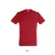 so11380re-4xl   SOL'S REGENT - UNISEX KÖRNYAKÚ PÓLÓ