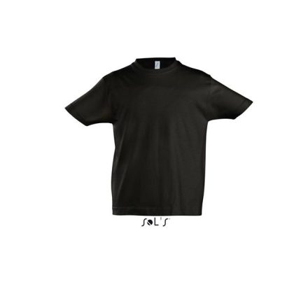 so11770dbl-10a   SOL'S IMPERIAL KIDS - ROUND NECK T-SHIRT