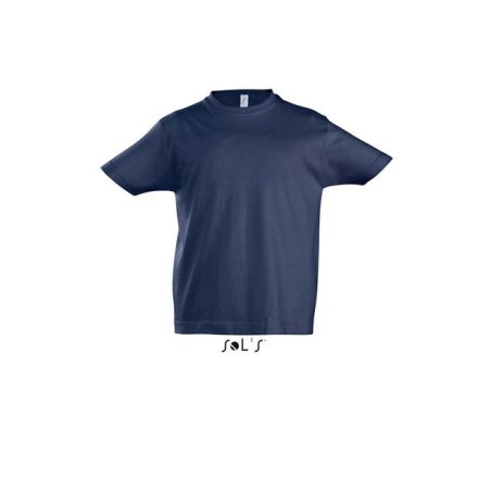 so11770fn-10a   SOL'S IMPERIAL KIDS - ROUND NECK T-SHIRT