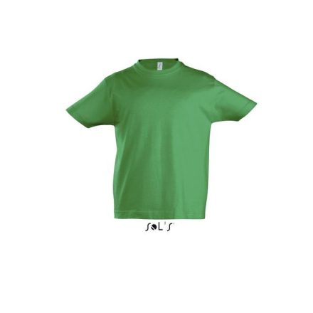 so11770kl-10a   SOL'S IMPERIAL KIDS - ROUND NECK T-SHIRT