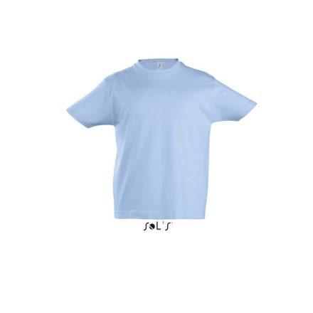 so11770sb-10a   SOL'S IMPERIAL KIDS - ROUND NECK T-SHIRT