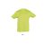 so11970ag-10a SOL'S REGENT KIDS - ROUND NECK T-SHIRT