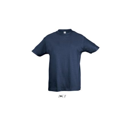 so11970de-12a   SOL'S REGENT KIDS - ROUND NECK T-SHIRT