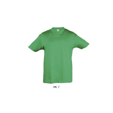 so11970kl-10a   SOL'S REGENT KIDS - ROUND NECK T-SHIRT