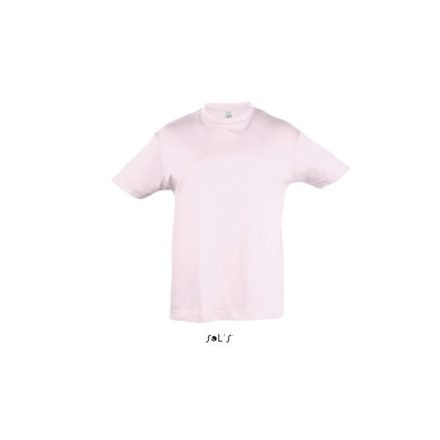 so11970pp-10a   SOL'S REGENT KIDS - ROUND NECK T-SHIRT