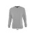 so13250gm-l   SOL'S NEW SUPREME - UNISEX SWEATSHIRT