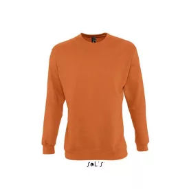 so13250or-s   SOL'S NEW SUPREME - UNISEX SWEATSHIRT