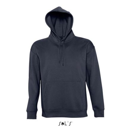 so13251nv-2xl   SOL'S SLAM UNISEX HOODED SWEATSHIRT