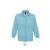 so32000ab-2xl   SOL'S SURF - UNISEX WATER REPELLENT WINDBREAKER