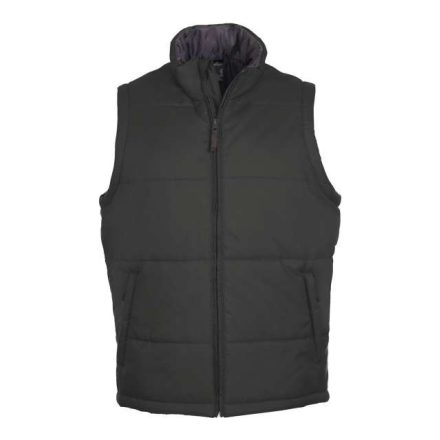 so44002chg-2xl   SOL'S WARM - QUILTED BODYWARMER