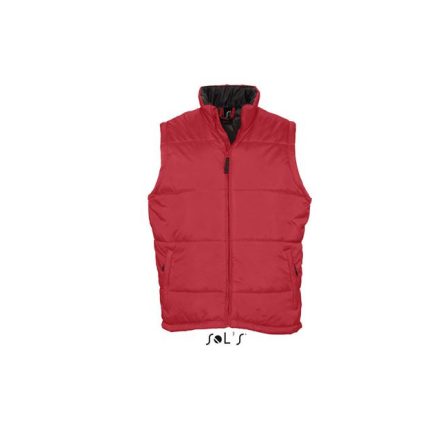 so44002re-2xl   SOL'S WARM - QUILTED BODYWARMER