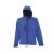 so46602ro-xl SOL'S REPLAY MEN - HOODED SOFTSHELL