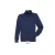 so47200nv-xl   SOL'S SUNDAE - MEN’S ZIPPED JACKET