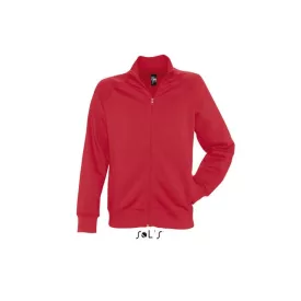 so47200re-s   SOL'S SUNDAE - MEN’S ZIPPED JACKET