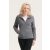 so54500wh-l   SOL'S NORTH WOMEN - ZIPPED FLEECE JACKET