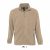 so55000rp-xl   SOL'S NORTH MEN - ZIPPED FLEECE JACKET