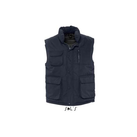 so59000nv-2xl   SOL'S VIPER - BODYWARMER