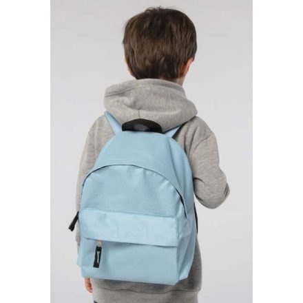 so70101gp-u   SOL'S RIDER - KIDS' 600D POLYESTER RUCKSACK