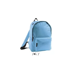   so70101sb-u   SOL'S RIDER - KIDS' 600D POLYESTER RUCKSACK