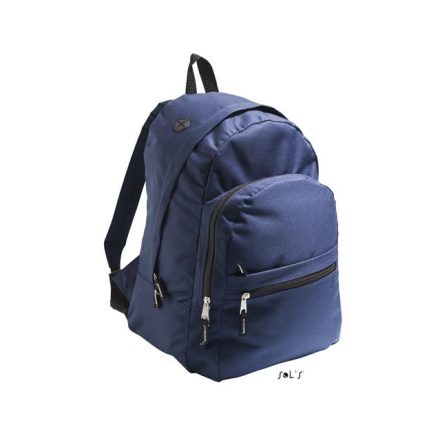 so70200fn-u   SOL'S EXPRESS - 600D POLYESTER RUCKSACK