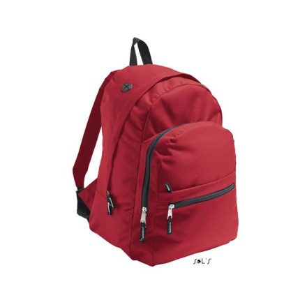 so70200re-u   SOL'S EXPRESS - 600D POLYESTER RUCKSACK