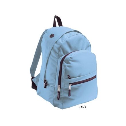 so70200sb-u   SOL'S EXPRESS - 600D POLYESTER RUCKSACK