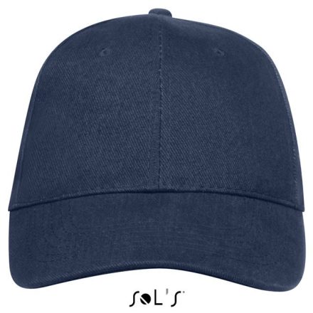 so88100fn/neo-u   SOL'S BUFFALO - SIX PANEL CAP