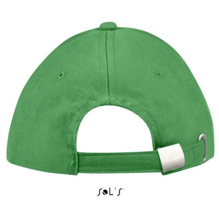 so88100kl/wh-u   SOL'S BUFFALO - SIX PANEL CAP