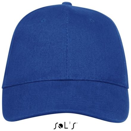 so88100ro/nec-u   SOL'S BUFFALO - SIX PANEL CAP