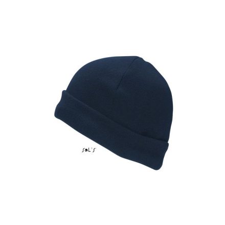 so88112fn-55   SOL'S SERPICO 55 - UNISEX FLEECE HAT