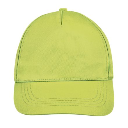 so88119ag-u   SOL'S BUZZ - FIVE PANEL CAP