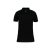 wk271bl/kl-xl LADIES' SHORT-SLEEVED CONTRASTING DAYTODAY POLO SHIRT