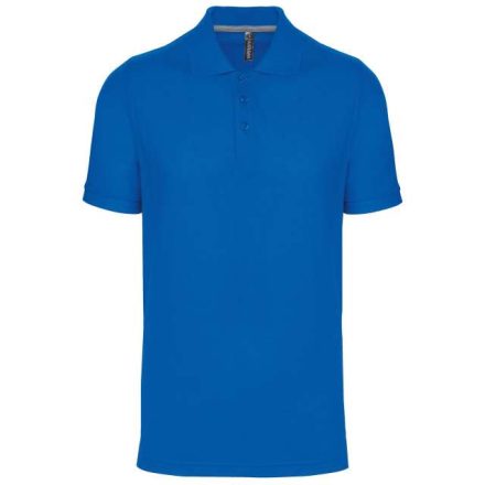 wk274lro-2xl   MEN'S SHORT-SLEEVED POLO SHIRT