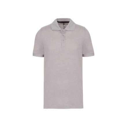 wk274oxg-2xl   MEN'S SHORT-SLEEVED POLO SHIRT