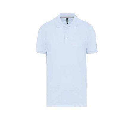 wk274sb-3xl   MEN'S SHORT-SLEEVED POLO SHIRT