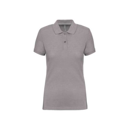 wk275oxg-2xl   LADIES' SHORT-SLEEVED POLO SHIRT