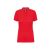 wk275re-xl LADIES' SHORT-SLEEVED POLO SHIRT