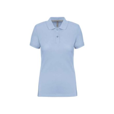 wk275sb-2xl   LADIES' SHORT-SLEEVED POLO SHIRT