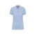 wk275sb-3xl LADIES' SHORT-SLEEVED POLO SHIRT