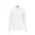 wk276wh-m   MEN'S LONG-SLEEVED POLO SHIRT