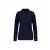 wk277nv-m   LADIES' LONG-SLEEVED POLO SHIRT