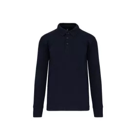 wk4000nv-xs   POLO NECK SWEATSHIRT