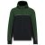 wk450bl/re-2xl UNISEX 3-LAYER TWO-TONE BIONIC SOFTSHELL JACKET