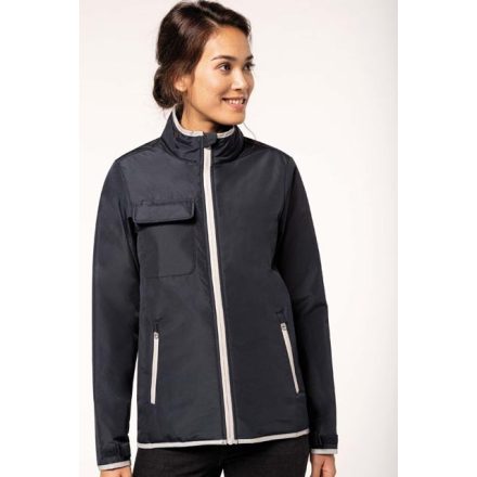 wk605nv-2xl   4-LAYER THERMAL JACKET