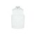 wk607wh-xs UNISEX PADDED MULTI-POCKET POLYCOTTON VEST