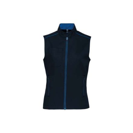 wk6149nv/lro-m   LADIES' DAYTODAY GILET