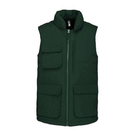 wk615fo-2xl   QUILTED BODYWARMER