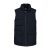 wk615nv-l   QUILTED BODYWARMER