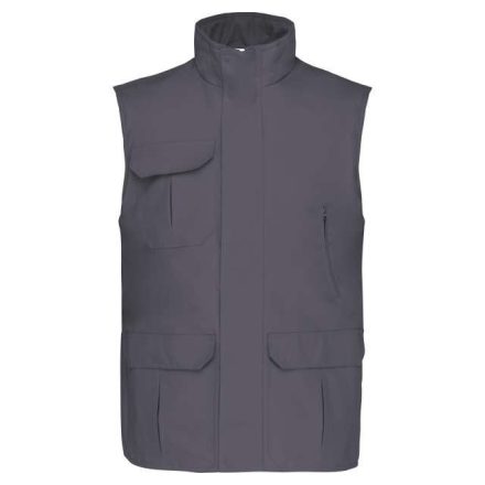 wk630cvg-2xl   WORKER - BODYWARMER